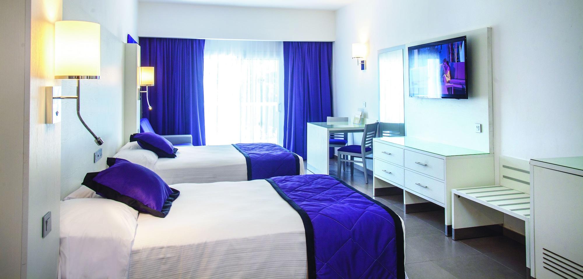 Riu Palace Macao (Adults Only) Punta Cana Exteriör bild