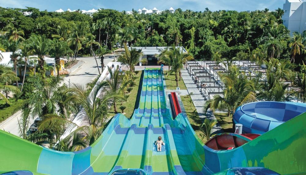 Riu Palace Macao (Adults Only) Punta Cana Exteriör bild