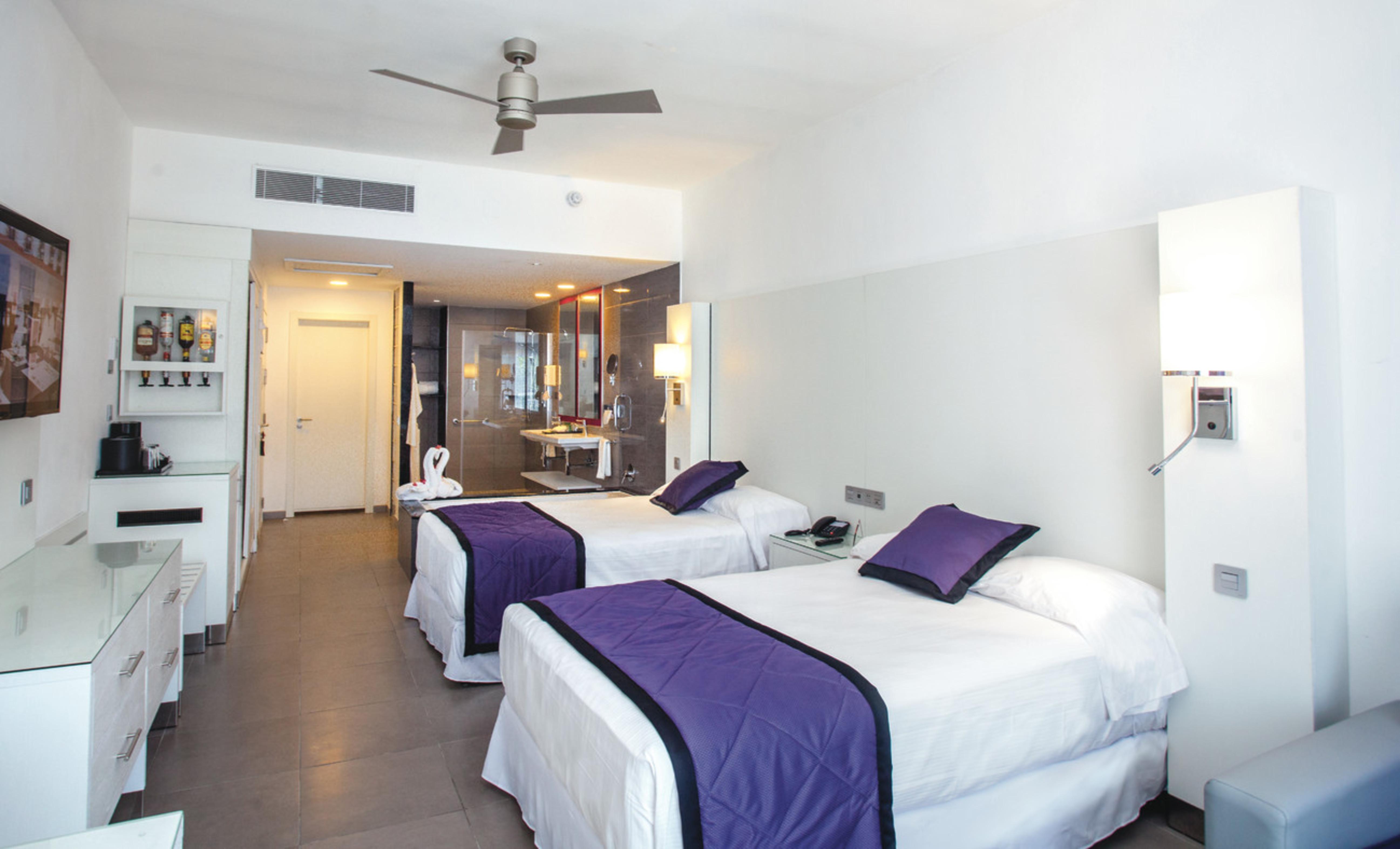 Riu Palace Macao (Adults Only) Punta Cana Exteriör bild