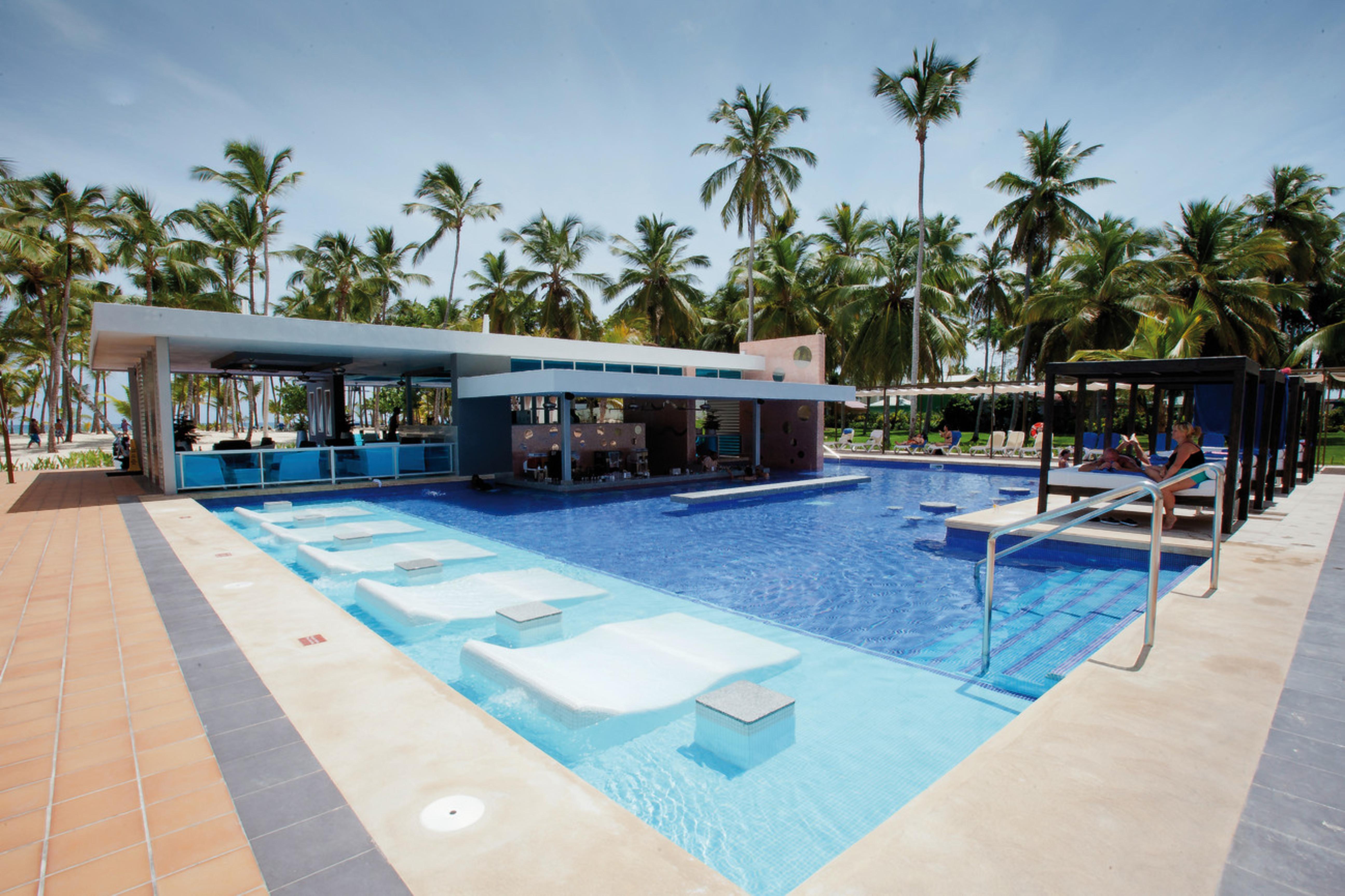 Riu Palace Macao (Adults Only) Punta Cana Exteriör bild