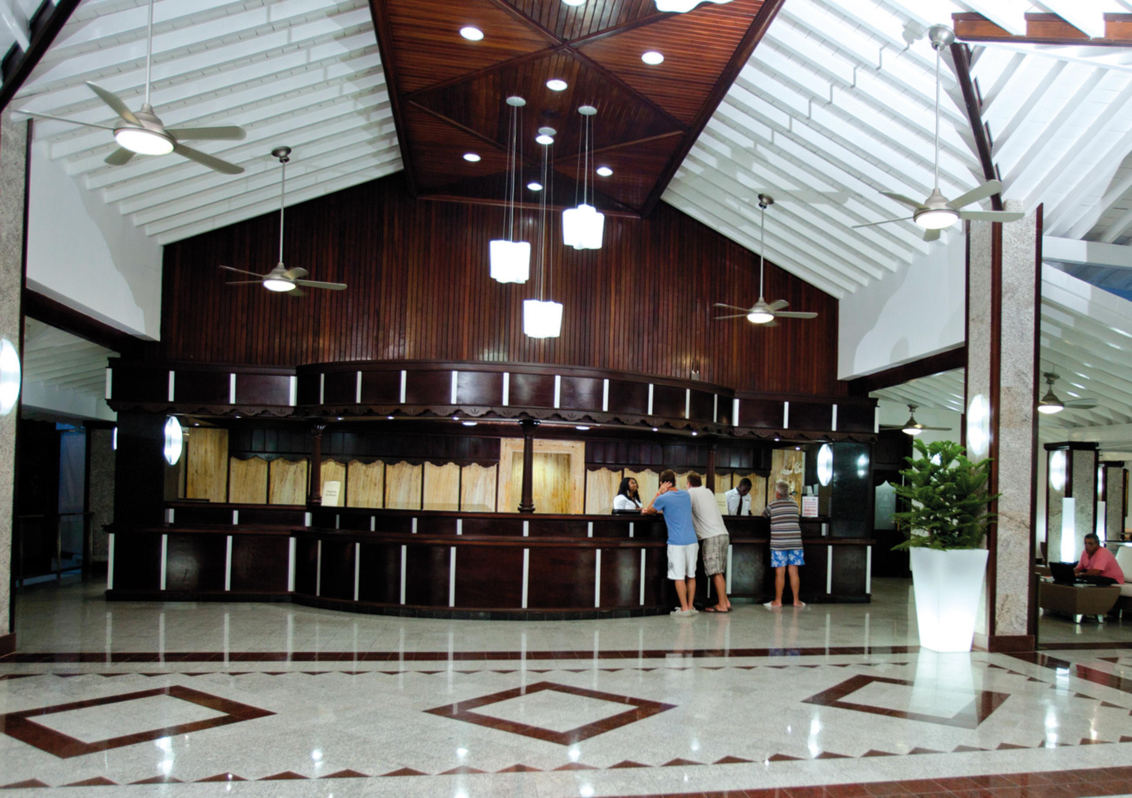 Riu Palace Macao (Adults Only) Punta Cana Exteriör bild