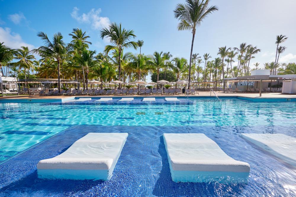 Riu Palace Macao (Adults Only) Punta Cana Exteriör bild